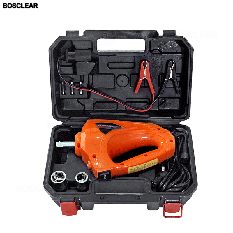 Power Toolbox - DC 12V 480N.m Electric impact wrench