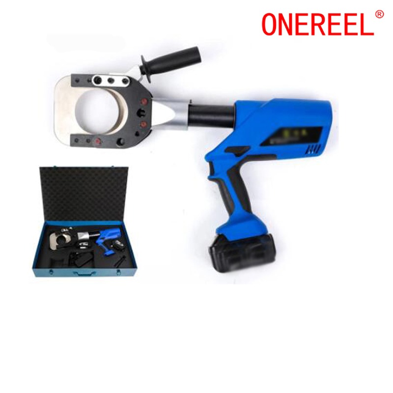 Power Tools In Electrical - Max 65mm Battery Powered Electric Cordless