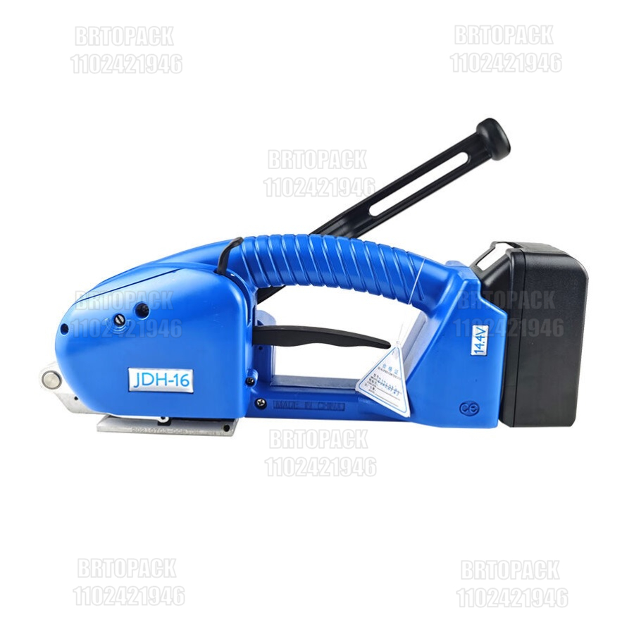 Power Toolbox - Portable Box Strapping Machine Battery Powered