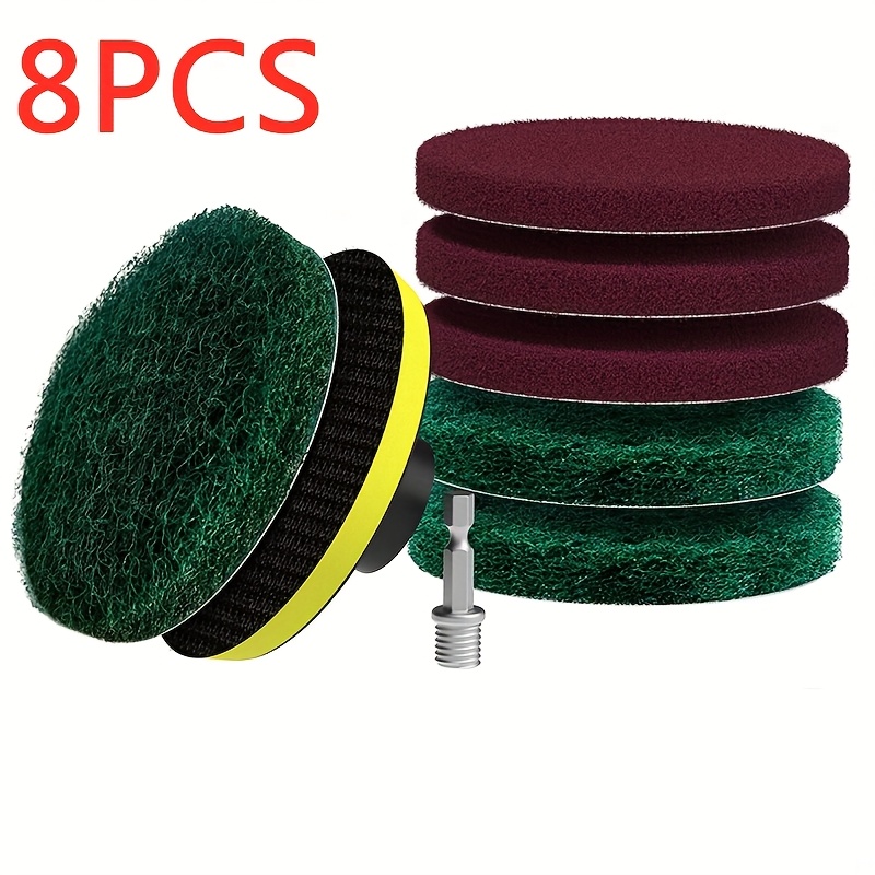 Car Electric Drill Brush Kit E - Power Tools Jobs recension och pris