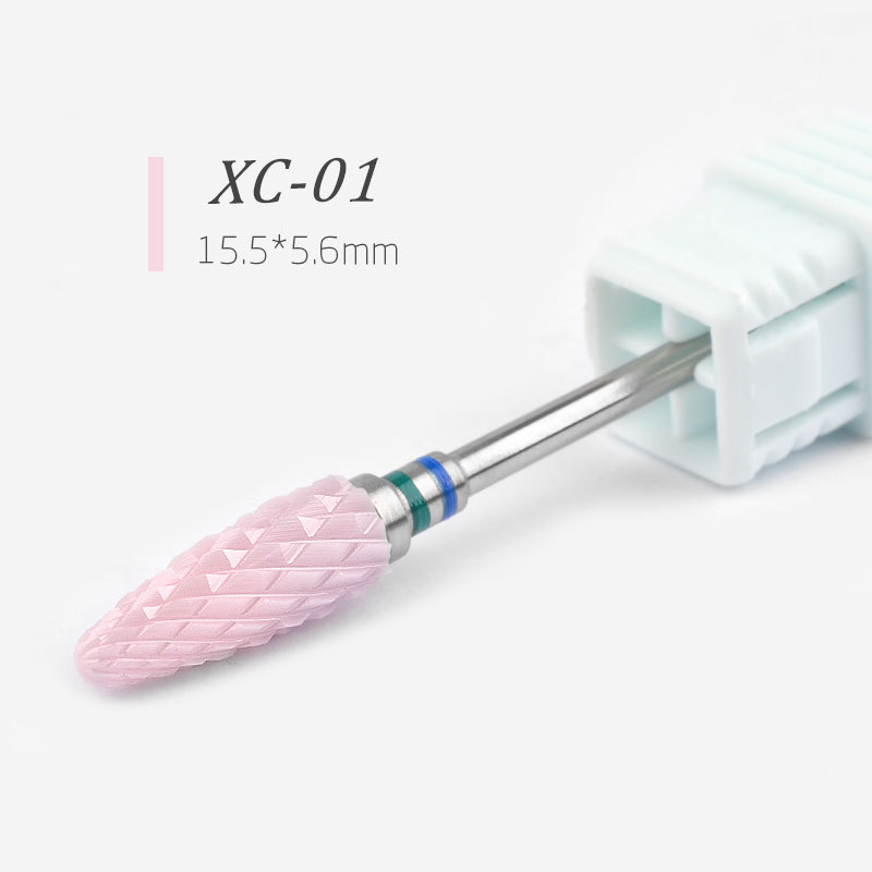 Pink Ceramic Milling Cutters F - Power Tools Jobs recension och pris
