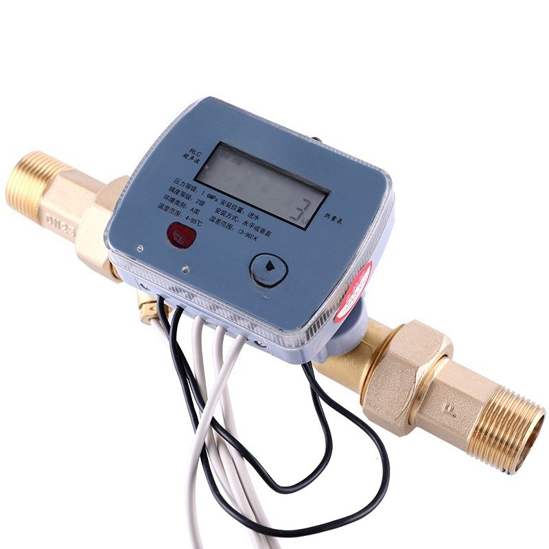 Ultrasonic Meter Heat Power Co - Power Tools Company recension och pris