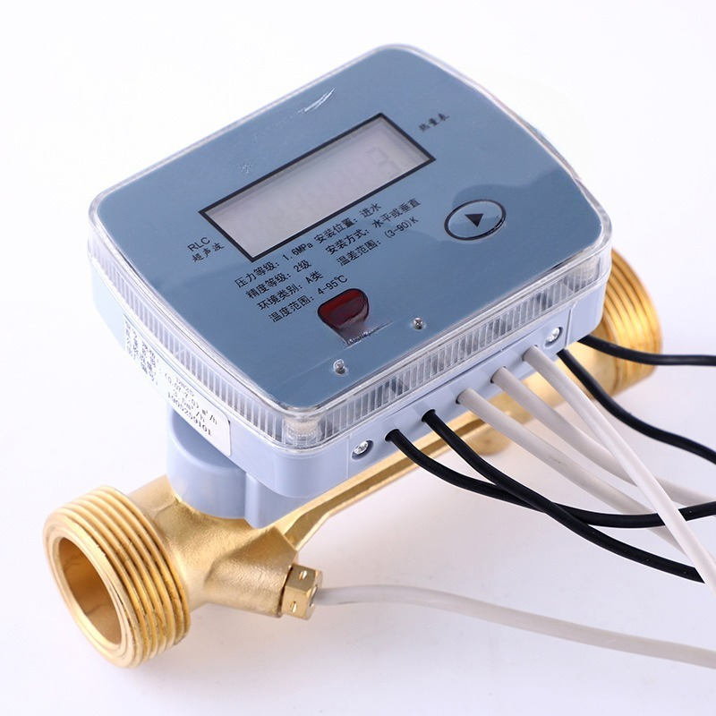 Ultrasonic Meter Heat Power Co - Power Tools Company recension och pris