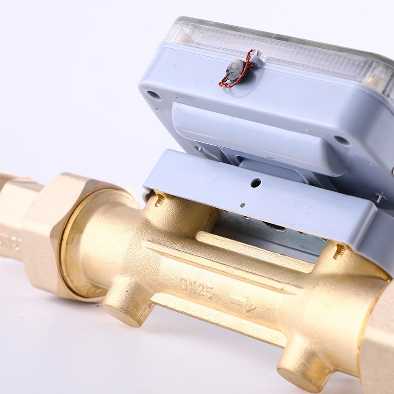 Ultrasonic Meter Heat Power Co - Power Tools Company recension och pris