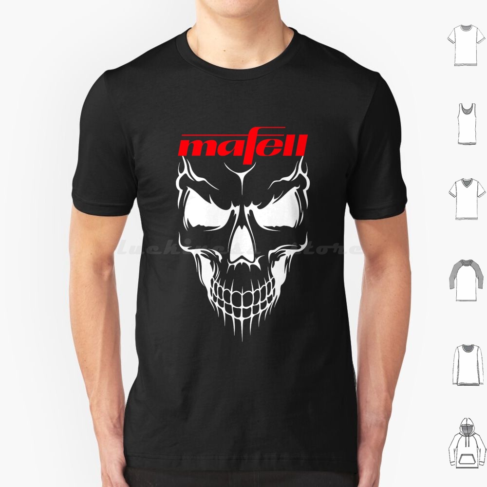 Mafell T Shirt Men Women Kids  - Power Tools Company recension och pris