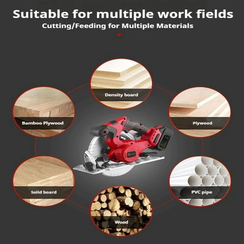 Brushless Lithium Electric Cut - Power Tools In Electrical recension och pris