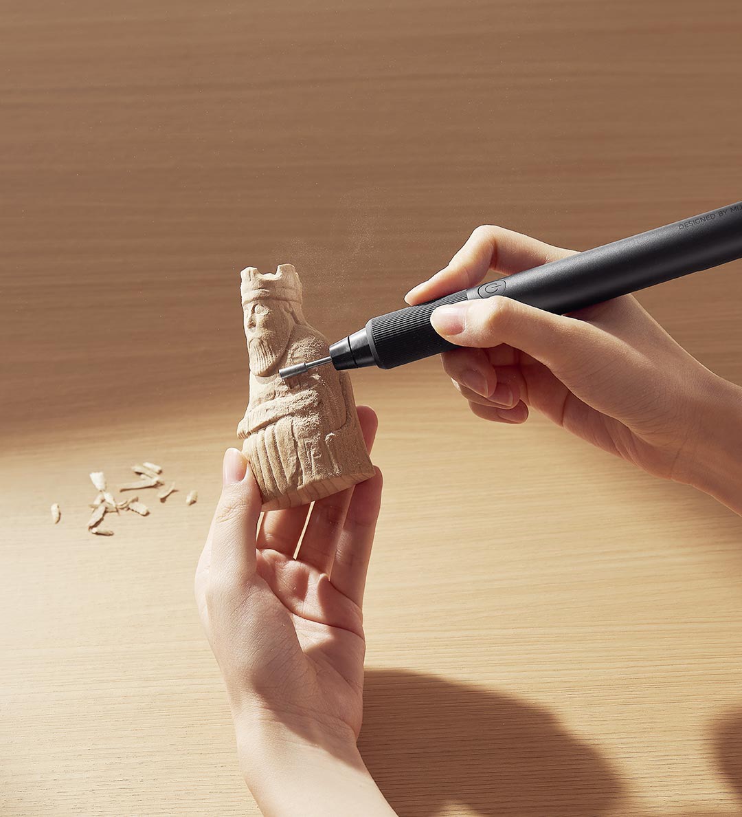 MIJIA Electric Grinding Pen 22 - Power Tools Jobs recension och pris
