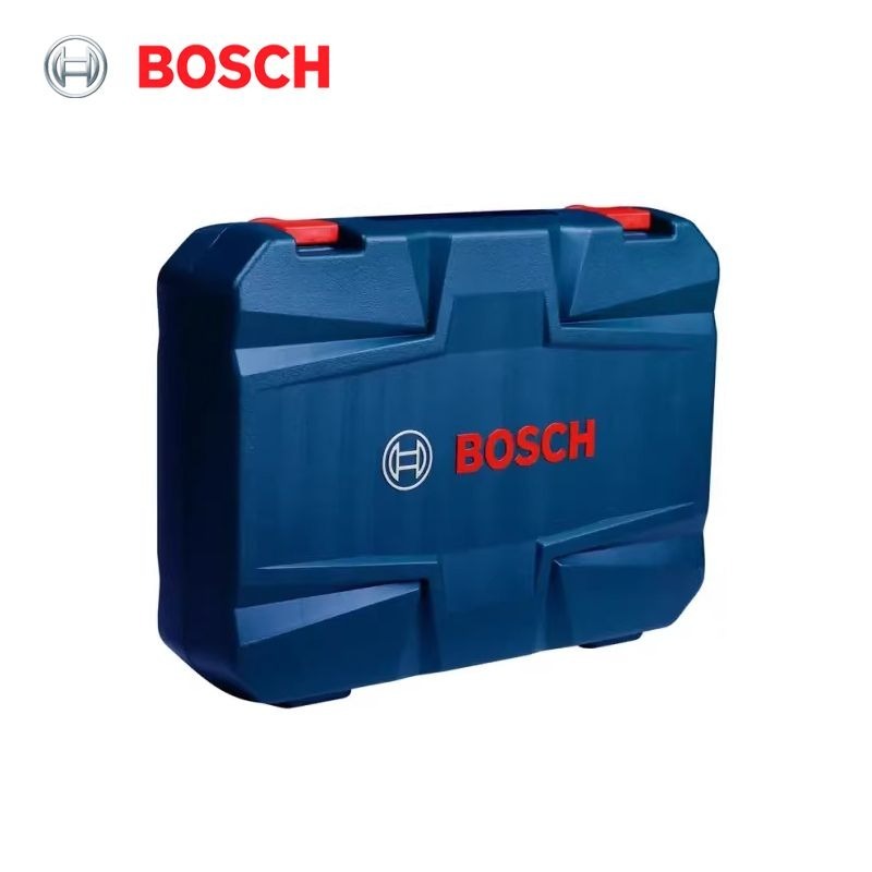 BOSCH 2607002789 108 PCS of Ho - Power Toolbox recension och pris