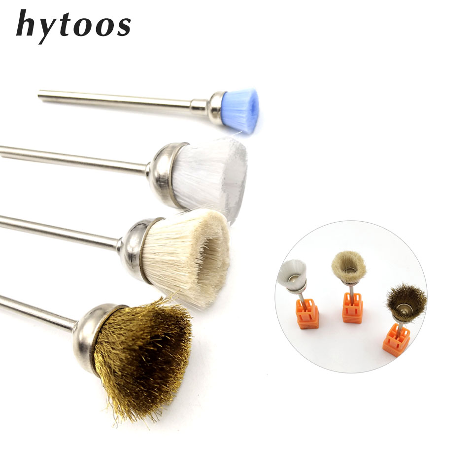 HYTOOS 1PCS Nail Drill Bits Co - Power Tools Jobs recension och pris