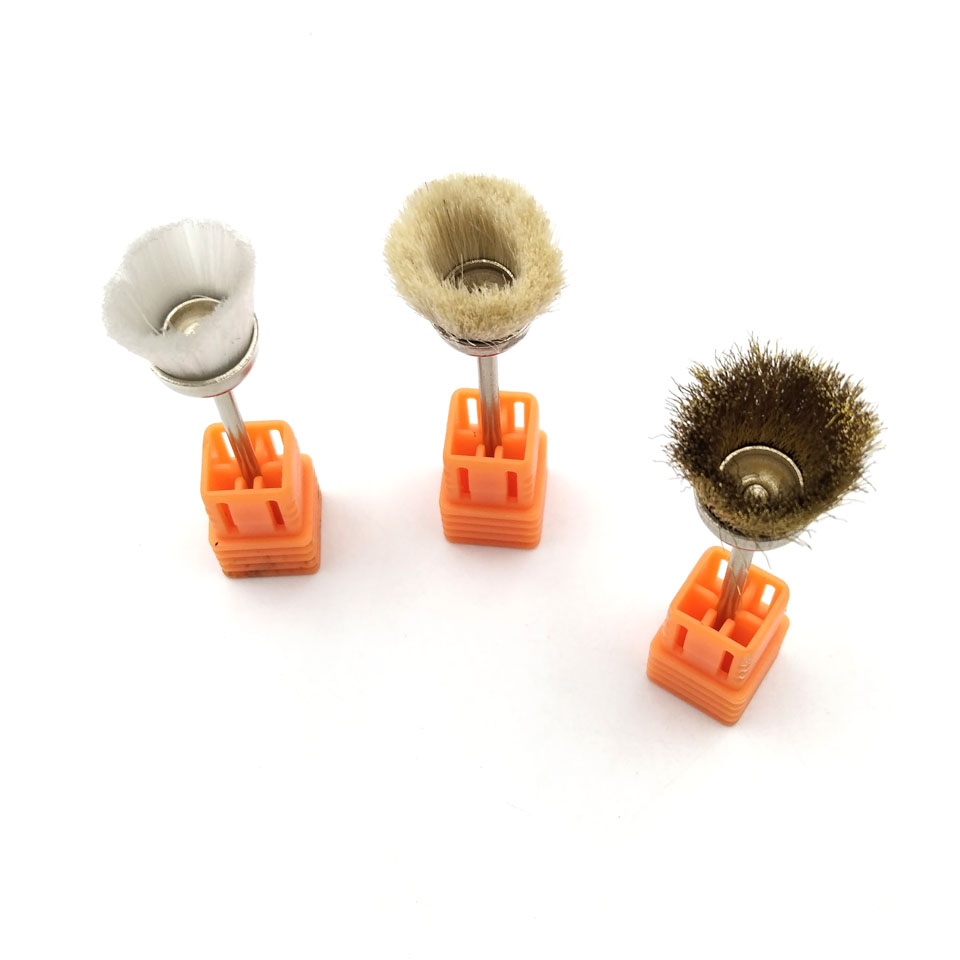 HYTOOS 1PCS Nail Drill Bits Co - Power Tools Jobs recension och pris