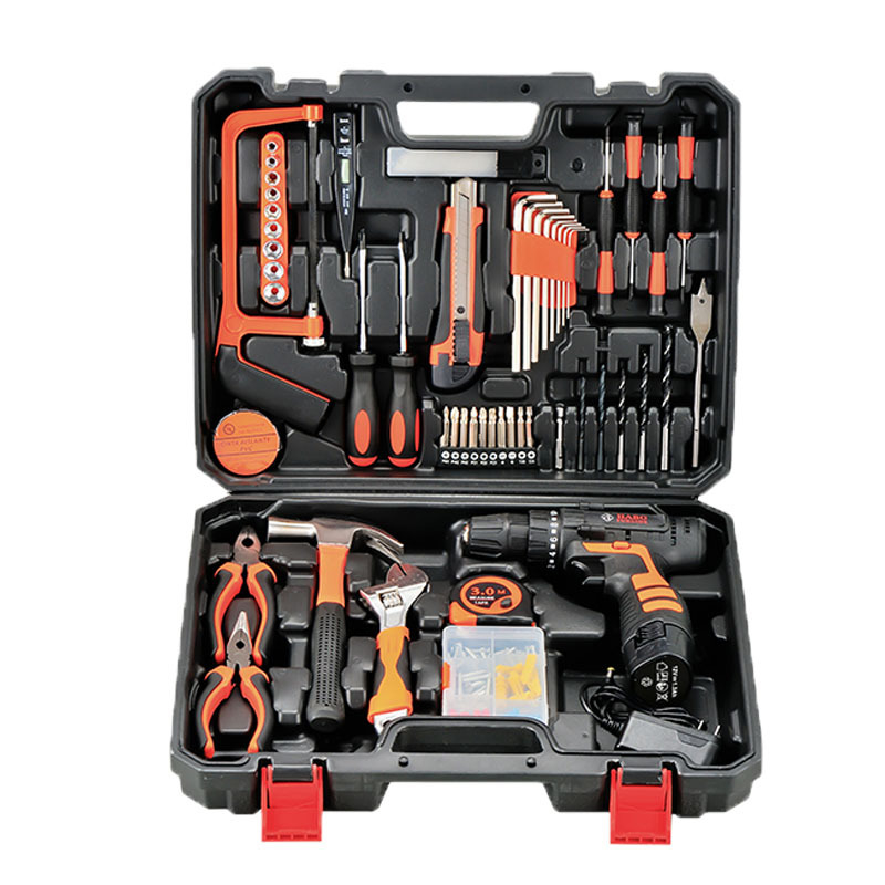 36Pcs Power Tool Combo Kits wi - Combo Power Tools recension och pris