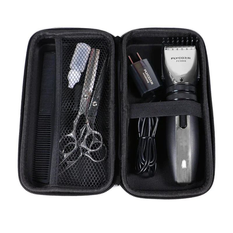 Universal Storage Box EVA Elec - Power Toolbox recension och pris