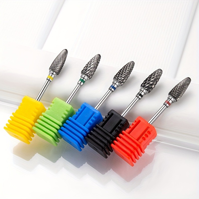 3pcs Tungsten Carbide Nail Dri - Power Tools Jobs recension och pris