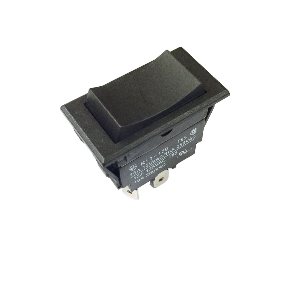 R13-129 4Pin 6Pins 125/250V 16 - Power Tools In Electrical recension och pris