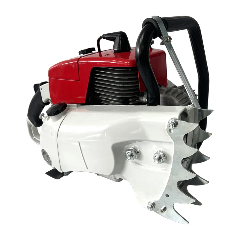 Big Power 4.8KW Ms070 Chainsaw - Power Tools Australia recension och pris