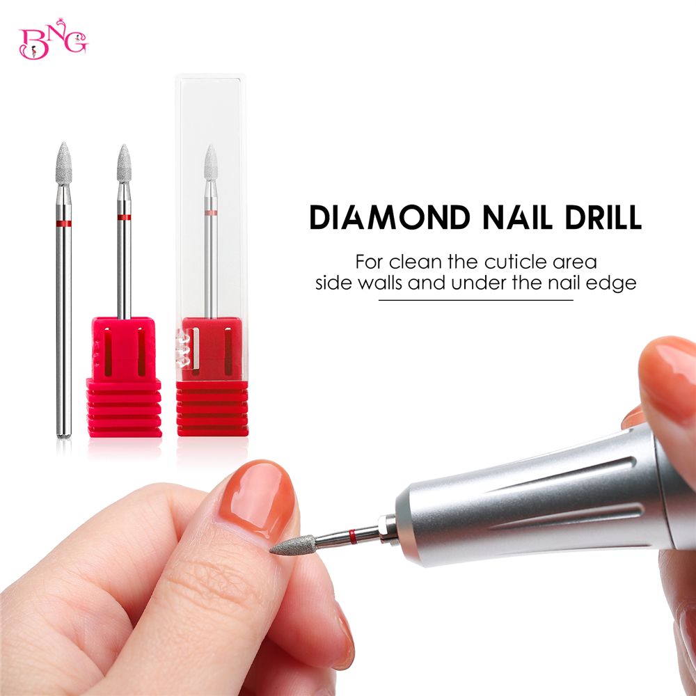 BNG Electric Manicure Drills C - Power Tools Jobs recension och pris