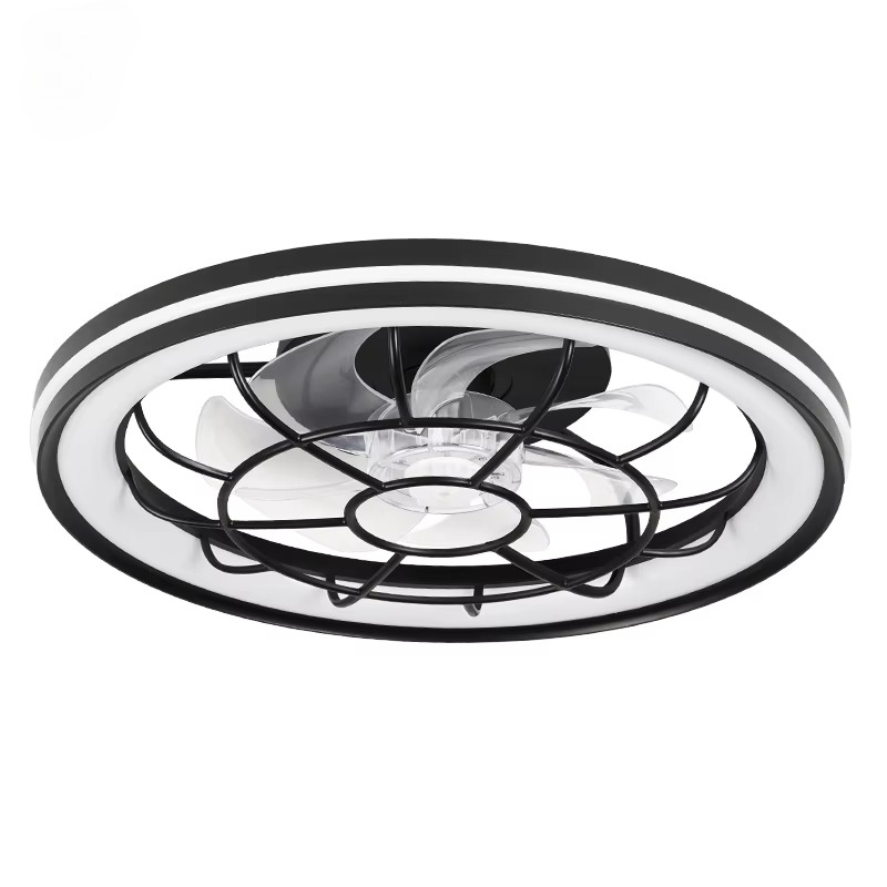 Company LED ceiling fan light, - Power Tools Company recension och pris