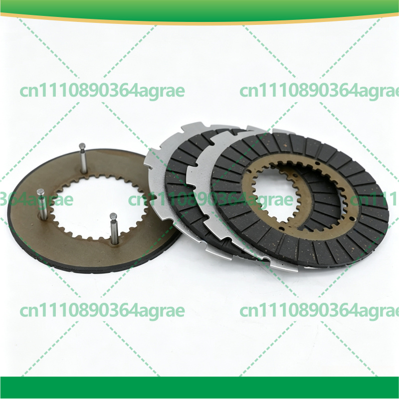 Clutch Plate Gear Box Main Bod - Power Toolbox recension och pris