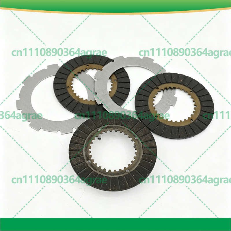 Clutch Plate Gear Box Main Bod - Power Toolbox recension och pris