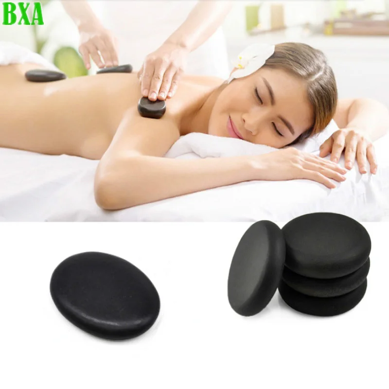 BXA SPA Hot Stone Massage Kit  - Power Toolbox recension och pris