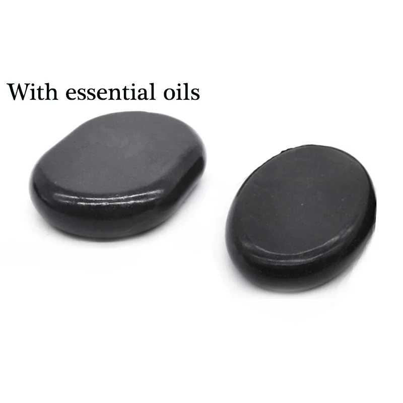 BXA SPA Hot Stone Massage Kit  - Power Toolbox recension och pris