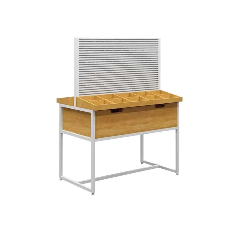 Jewelry Company Showroom Shelf - Power Tools Company recension och pris