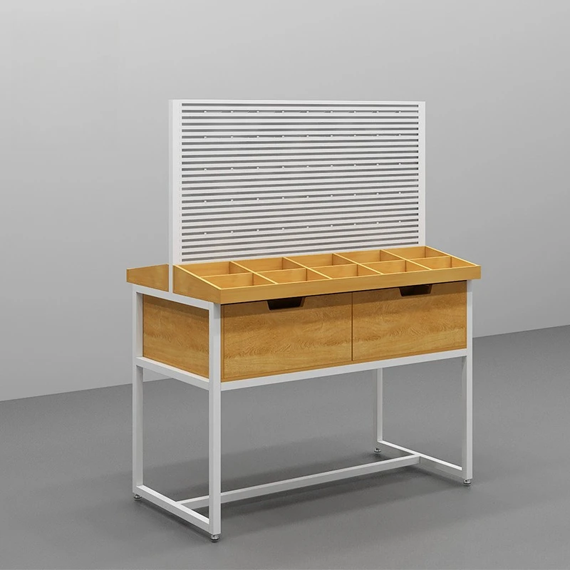 Jewelry Company Showroom Shelf - Power Tools Company recension och pris