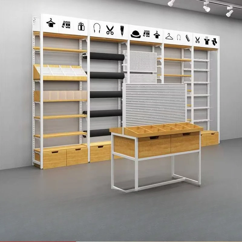 Jewelry Company Showroom Shelf - Power Tools Company recension och pris