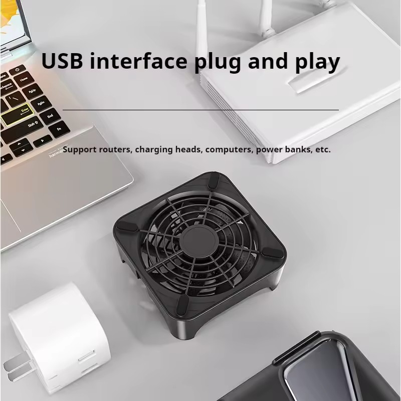 Power Train Z-X1 Router Heatsi - Power Toolbox recension och pris