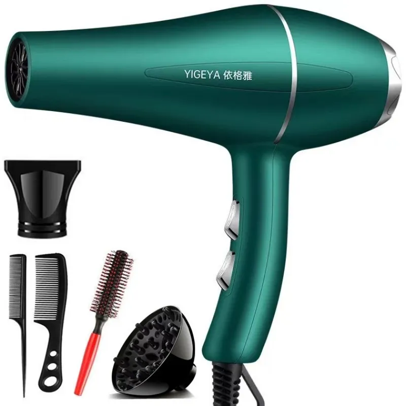 220V Hair Dryer Professional 1 - Combo Power Tools recension och pris