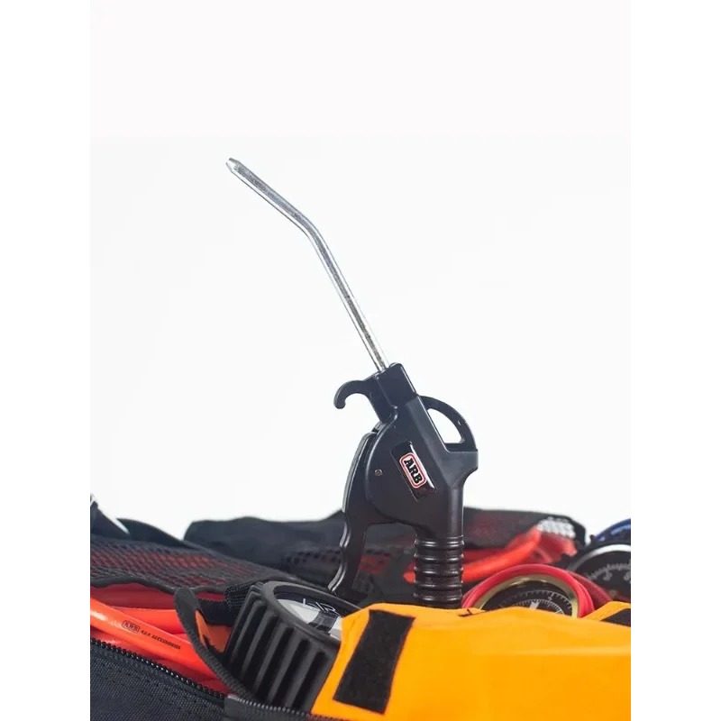 dust gun and air pump speciali - Power Tools Australia recension och pris