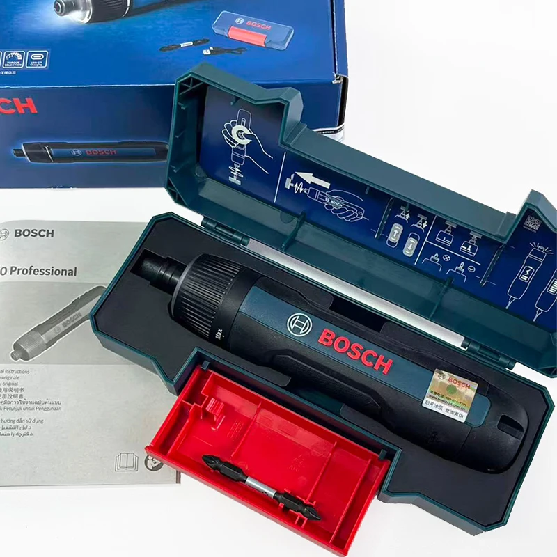Bosch GO 3 Cordless Electric S - Power Tools In Electrical recension och pris