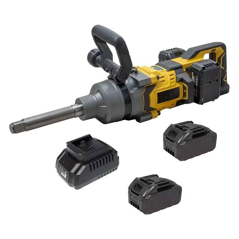 3000Nm Lithium Tool Li-ion Bat - Power Tools In Electrical recension och pris