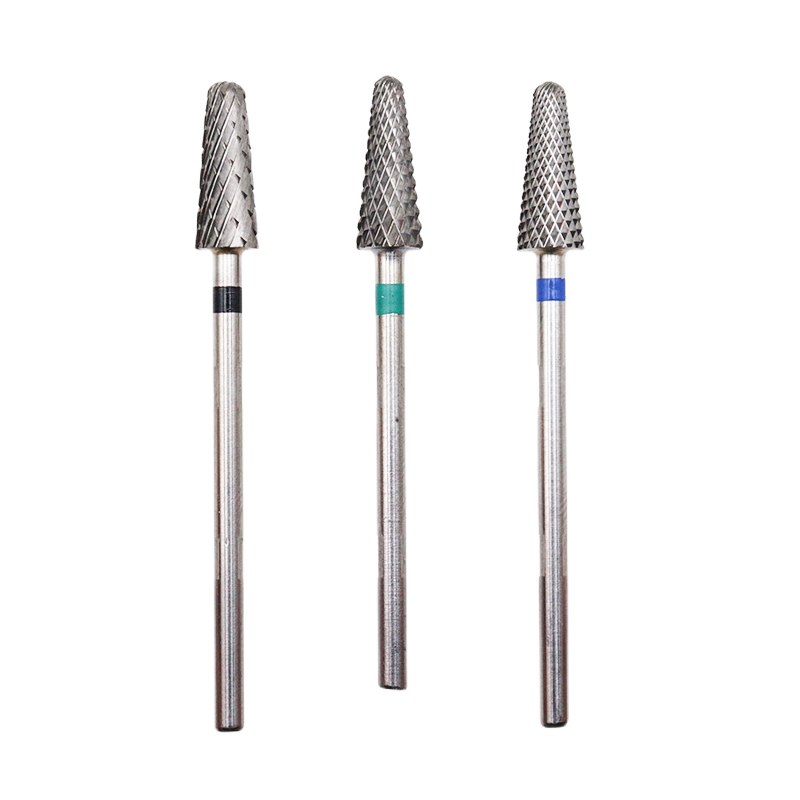 5mm Cone Carbide Nail Drill Bi - Power Tools Jobs recension och pris