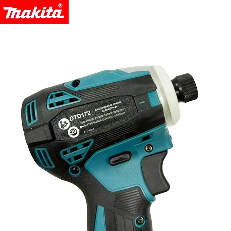 Makita DGA404 18V 125mm Brushl - Combo Power Tools recension och pris
